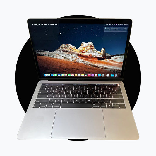 Apple MacBook Pro (i7, 16GB, 256GB)