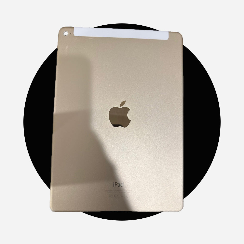 Apple iPad Air 本体 ゴールド Apple iPad Air (Gold color, 128GB) – TopTechMarket
