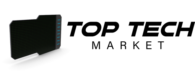 TopTechMarket