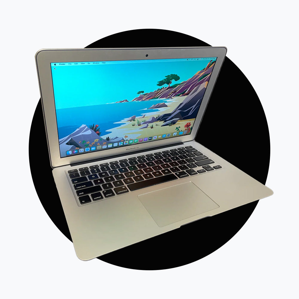 MacBook Air 13-inch