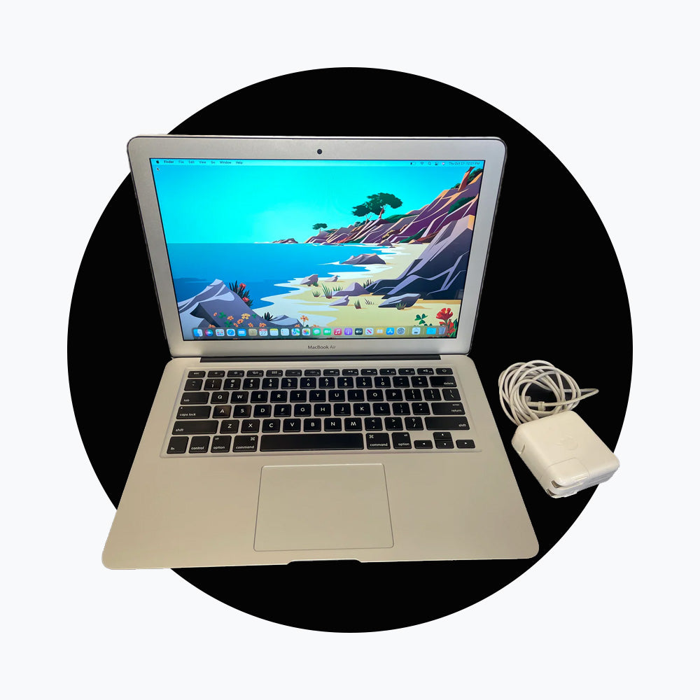 MacBook Air 13-inch