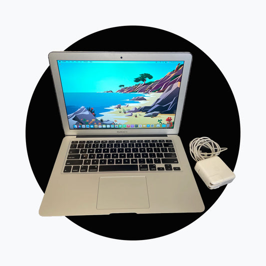 MacBook Air 13-inch