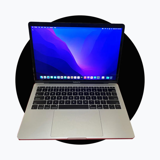 MacBook Pro 13” (i7 ,16GB, 512SSD)  ✨ 90 DAYS WARRANTY ✨
