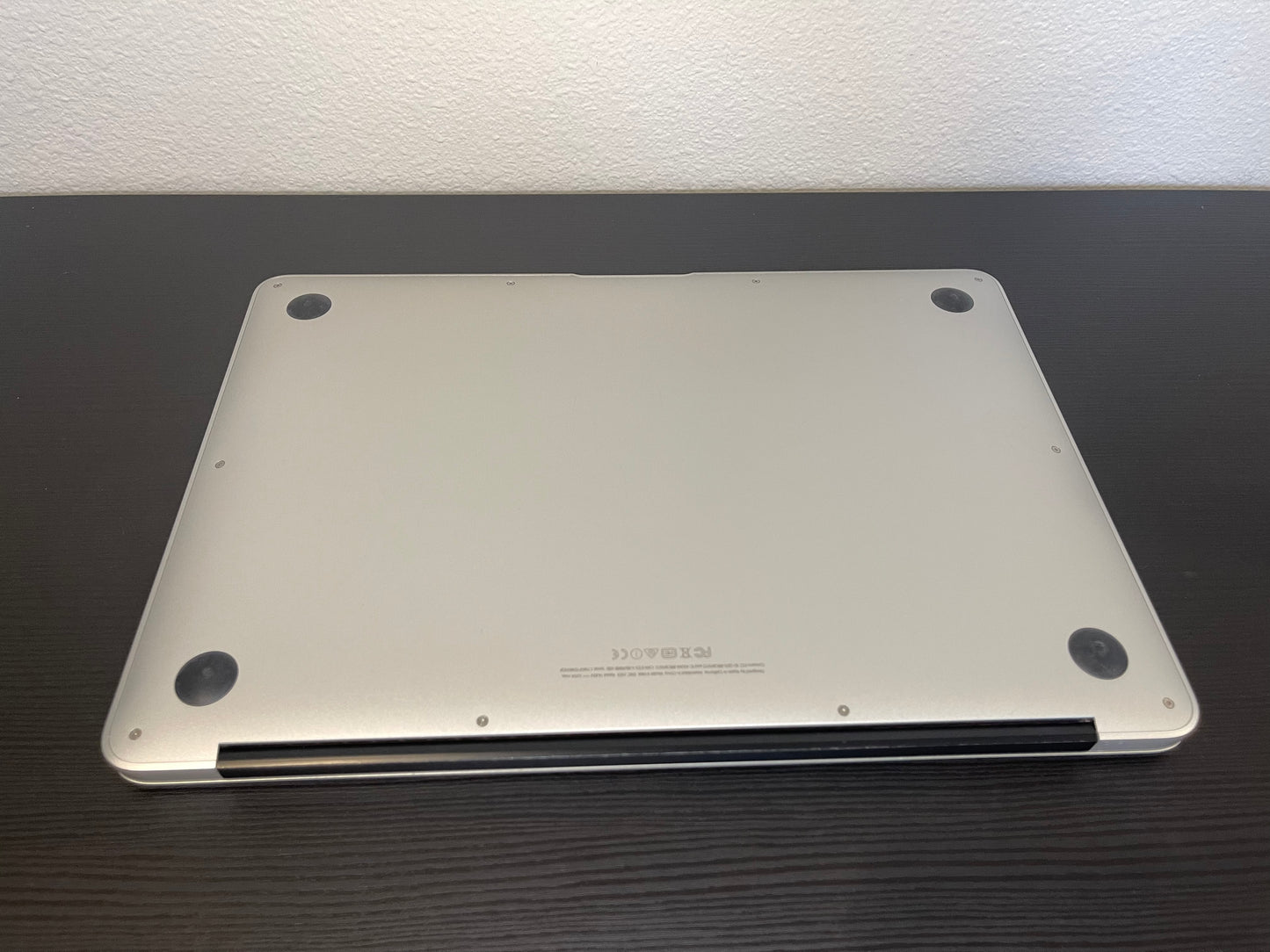 MacBook Air 13-inch