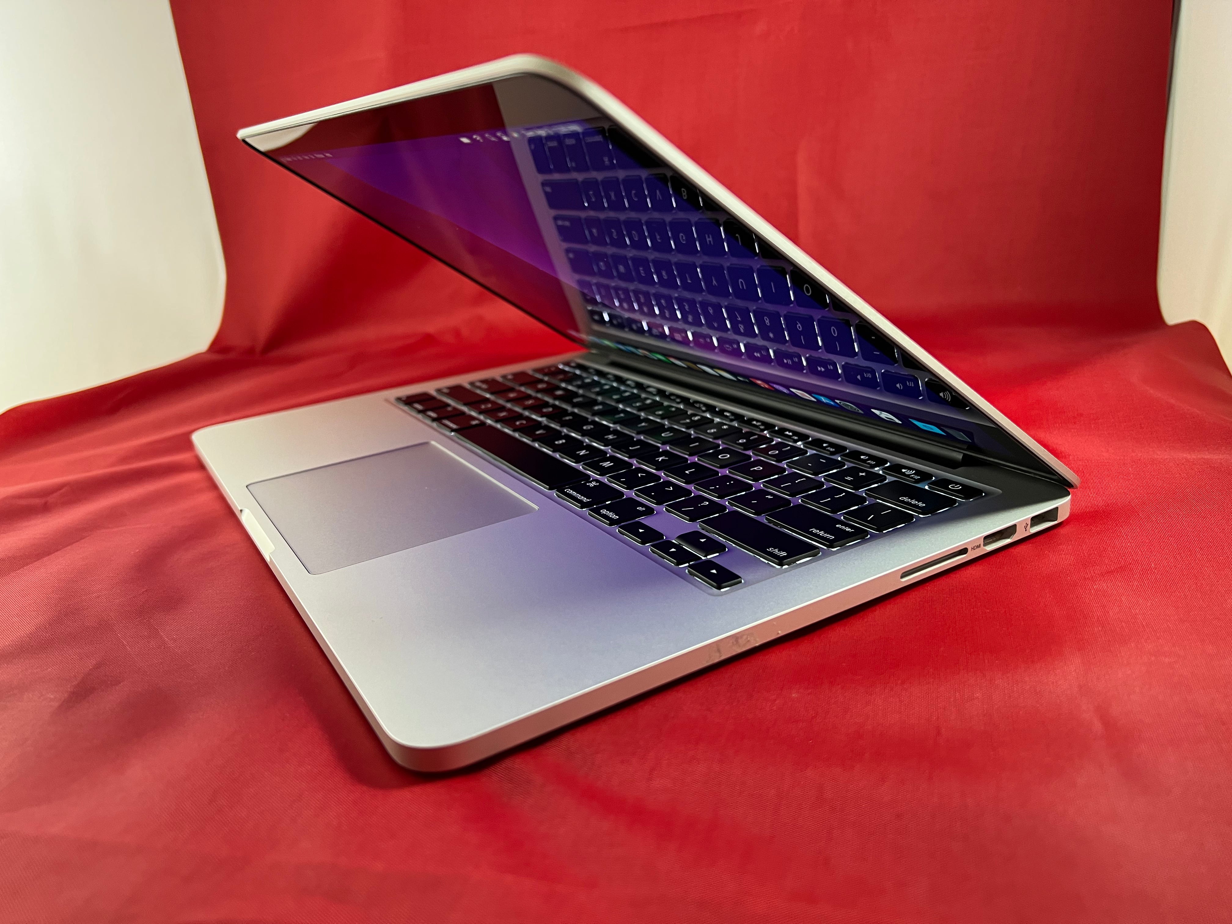 Apple MacBook Pro