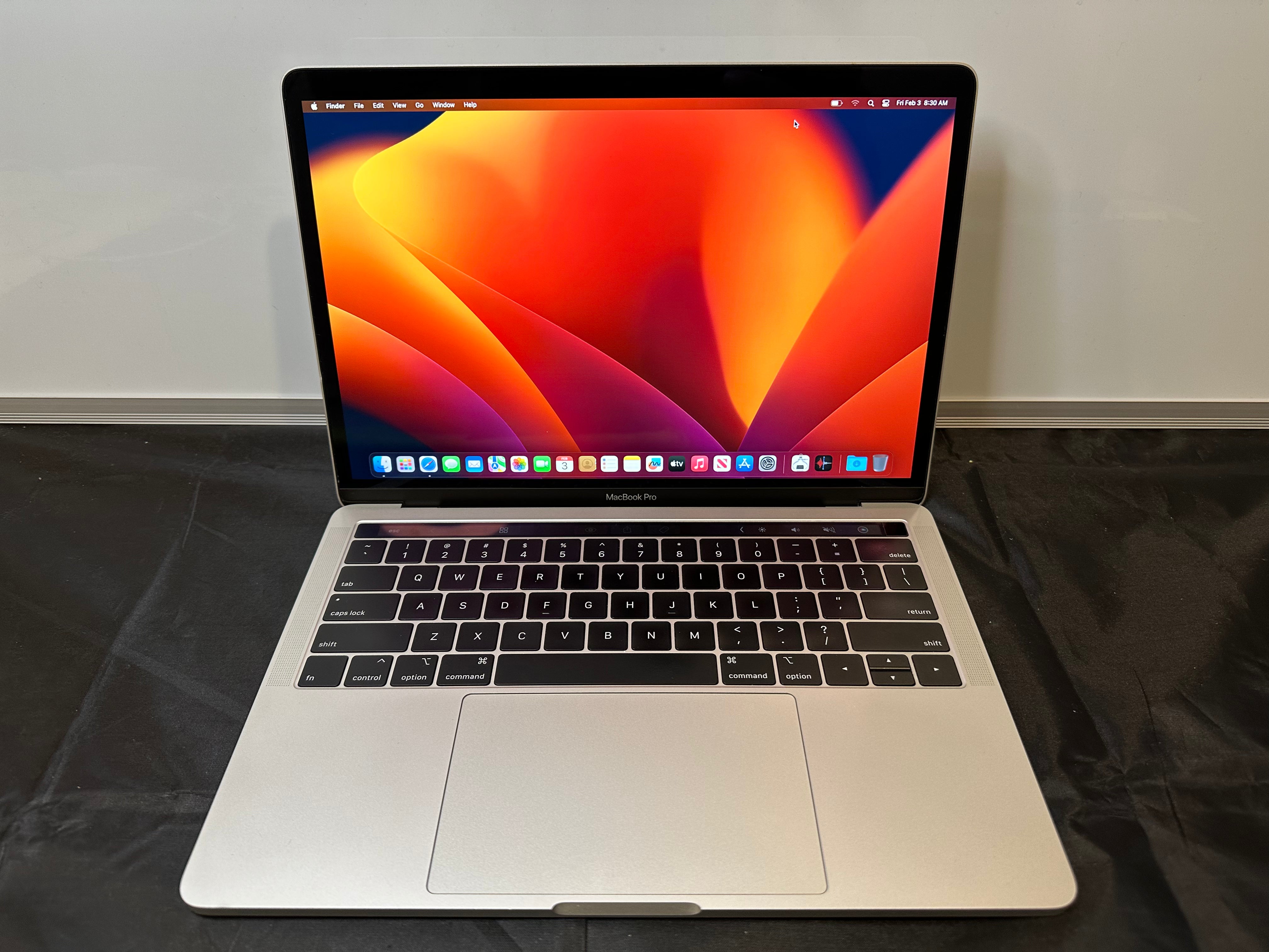 Apple MacBook Pro