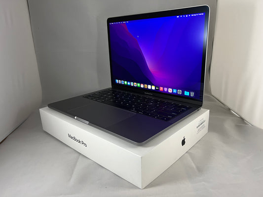 Apple MacBook Pro