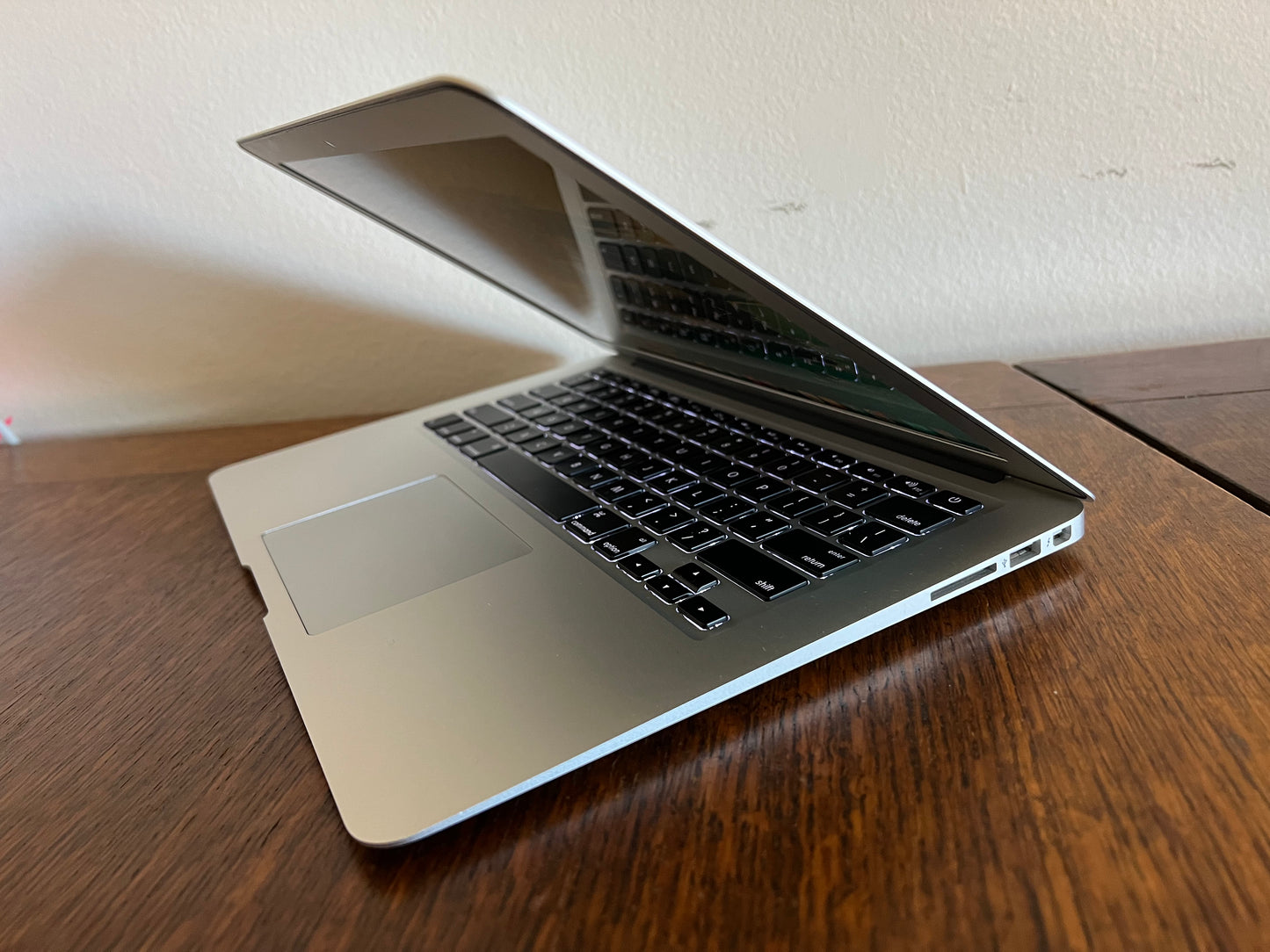 Apple MacBook Air