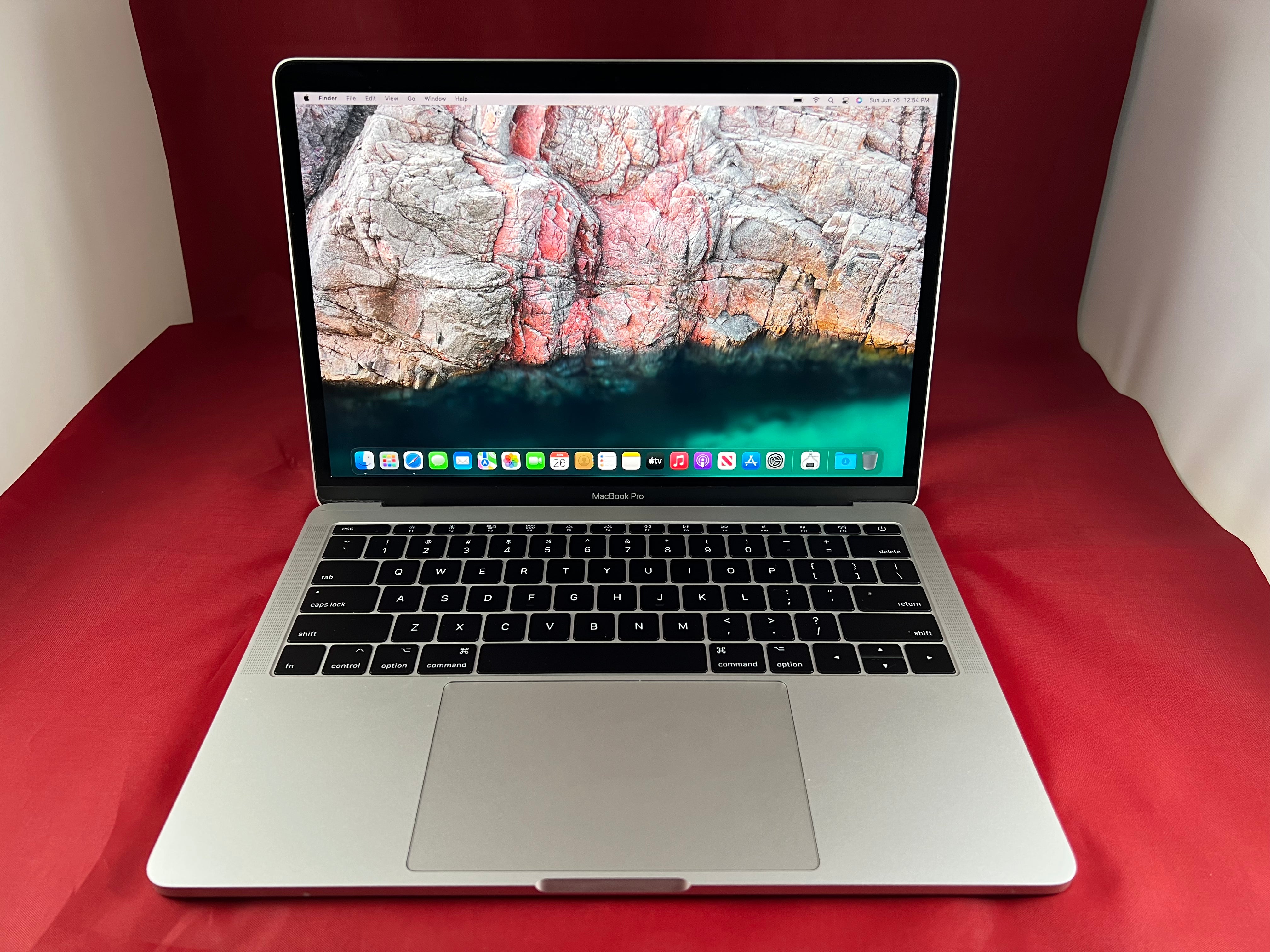 Apple MacBook Pro