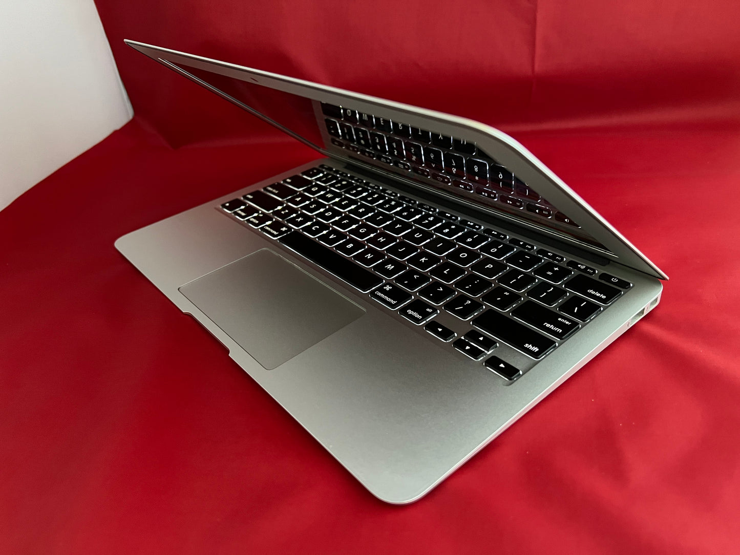 Apple MacBook Air