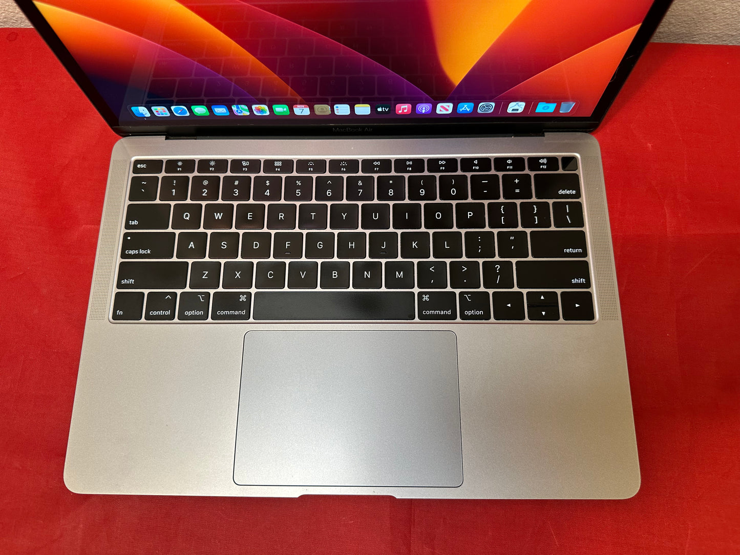 Apple MacBook Air