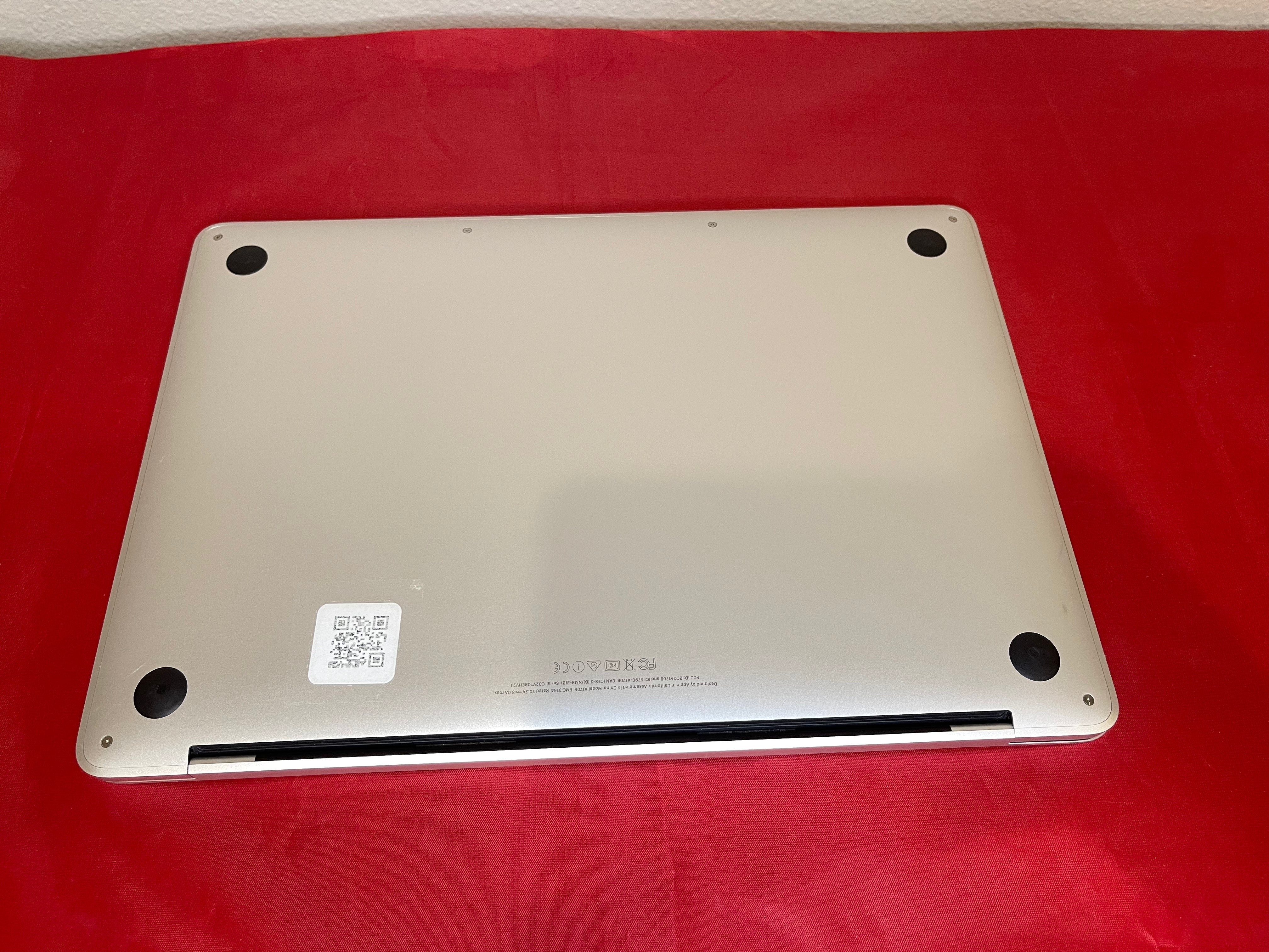 MacBook Pro 13” (i7 ,16GB, 512SSD)  ✨ 90 DAYS WARRANTY ✨