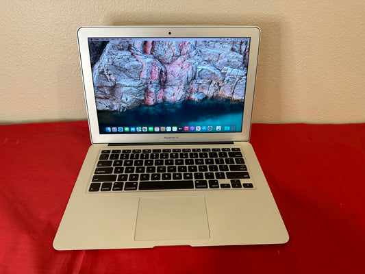 Apple MacBook Air