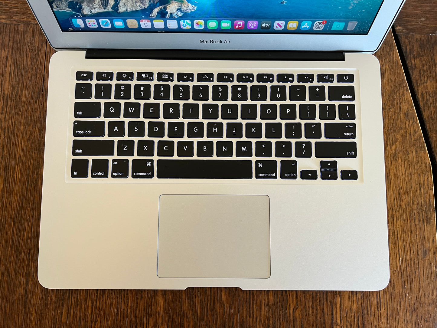 Apple MacBook Air