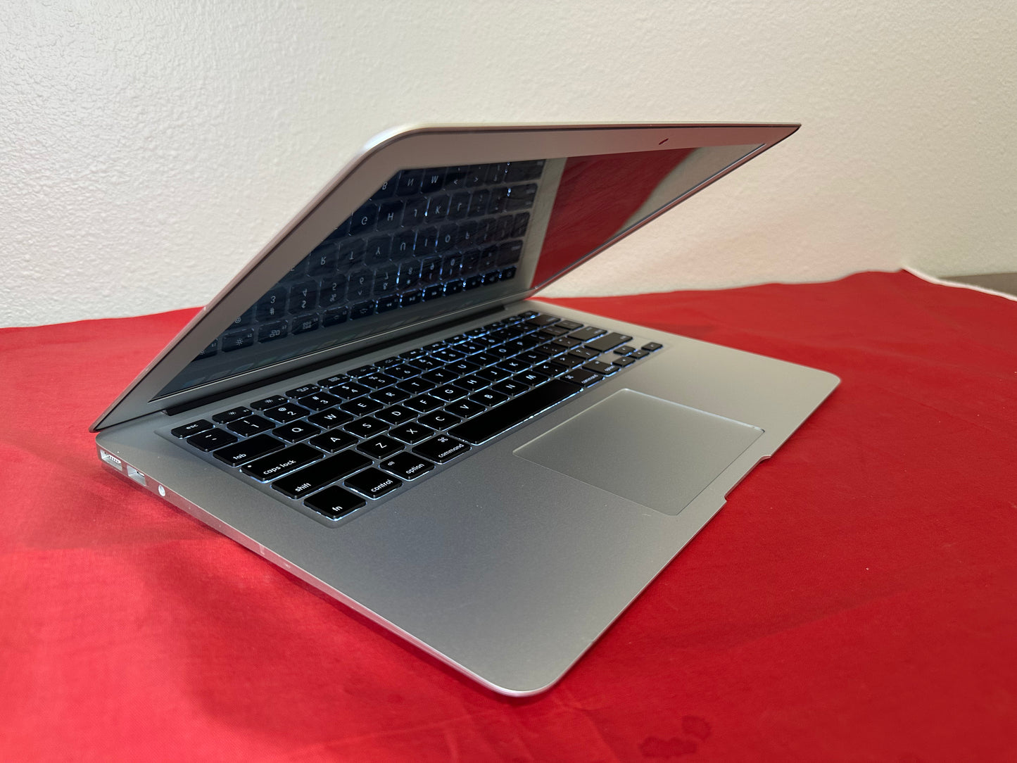 Apple MacBook Air